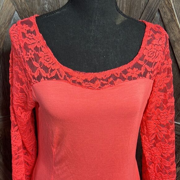 Poliana Plus Dress nwt - Picture 2 of 9